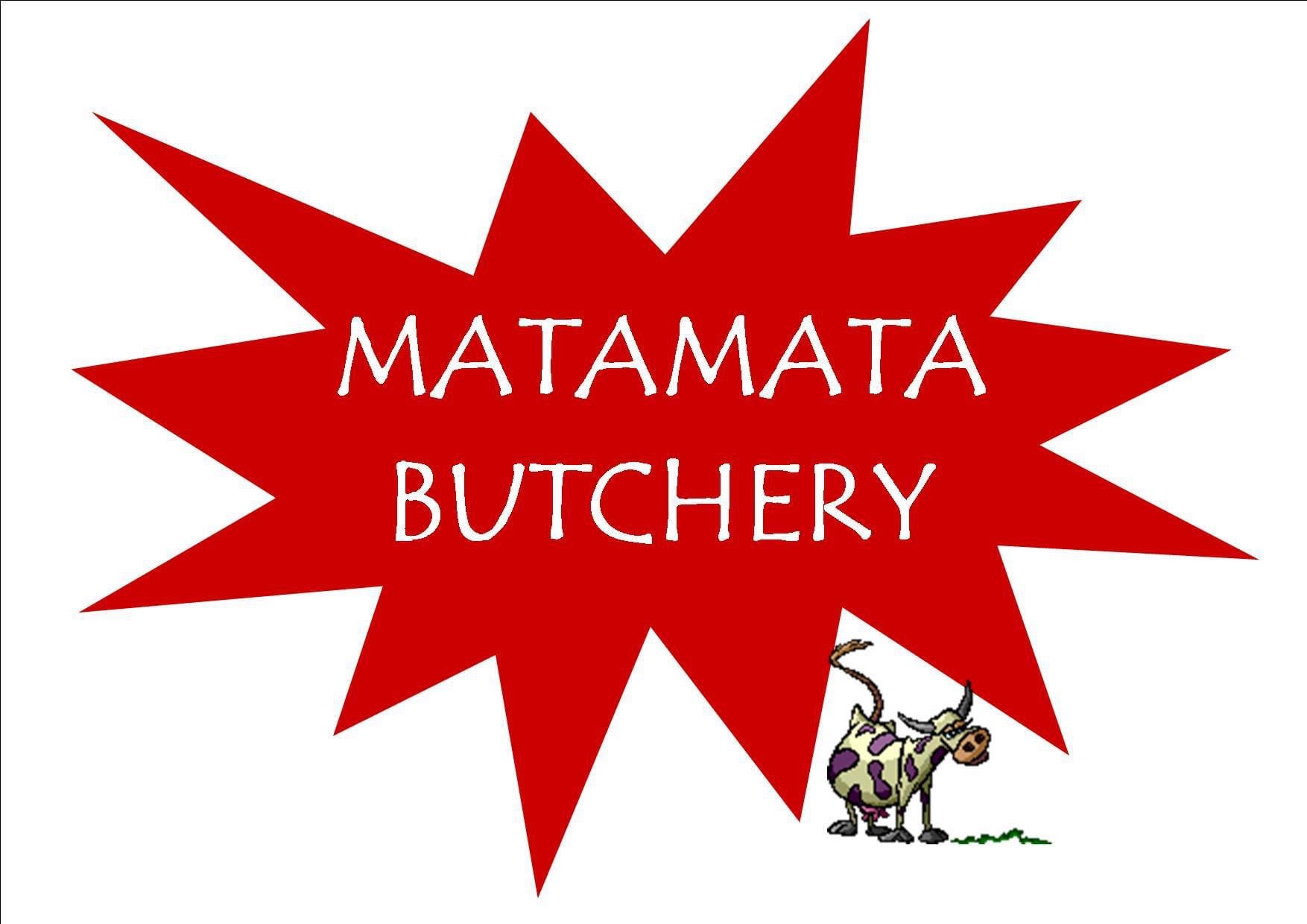 Matamata Butchery Limited